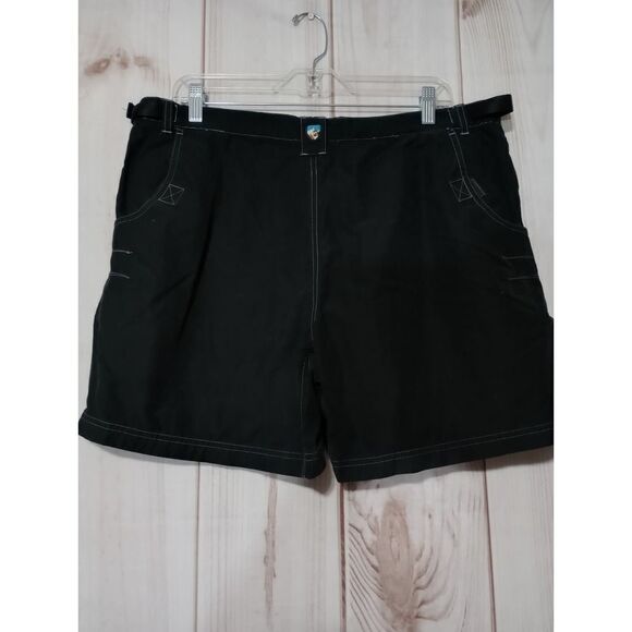 KUHL Shorts Men's‎ Extra Large - Picture 2 of 6